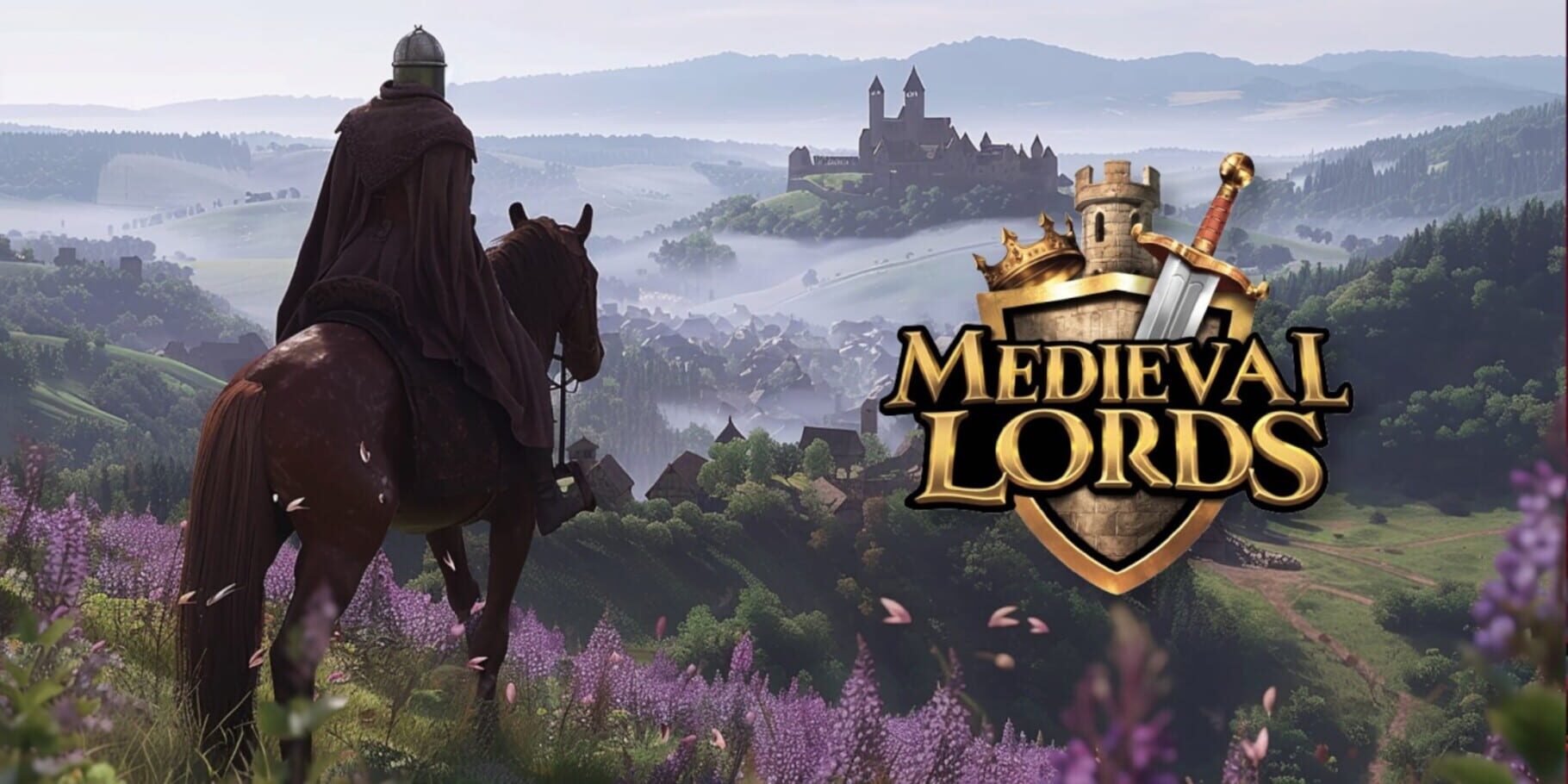 Medieval Lords artwork