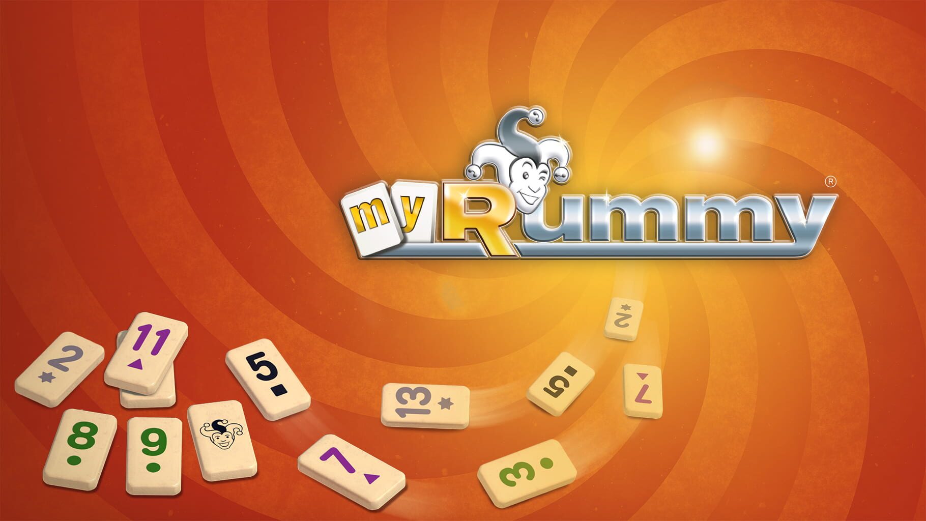 MyRummy artwork