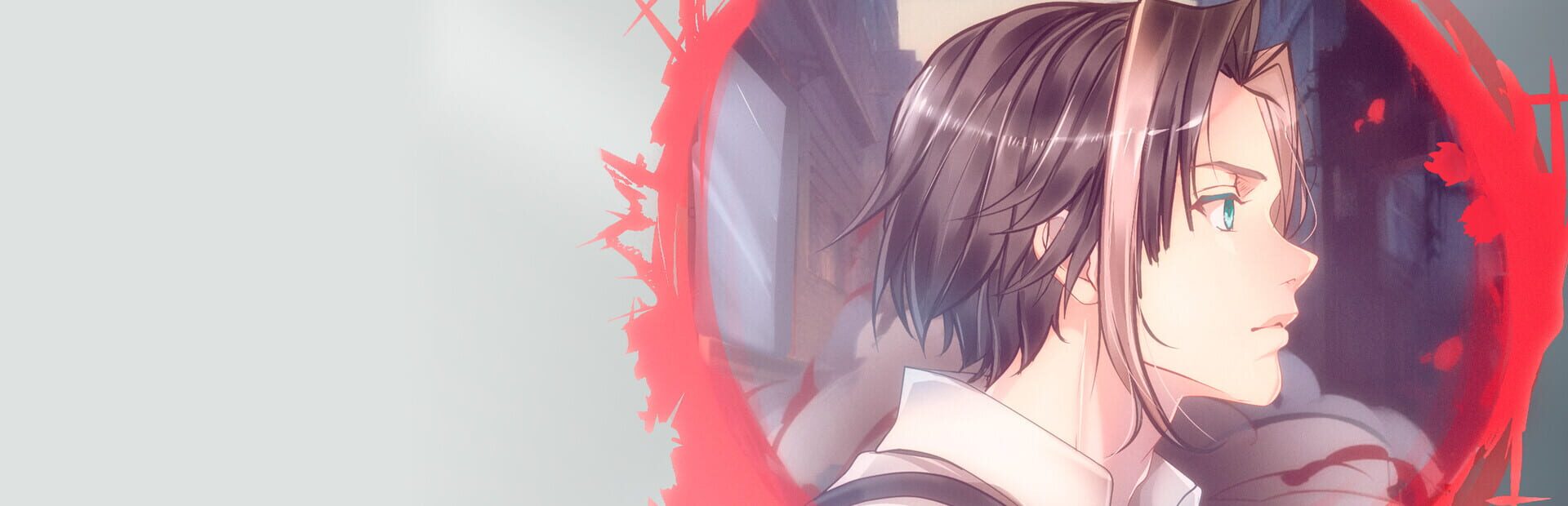 The Sacred Memory artwork