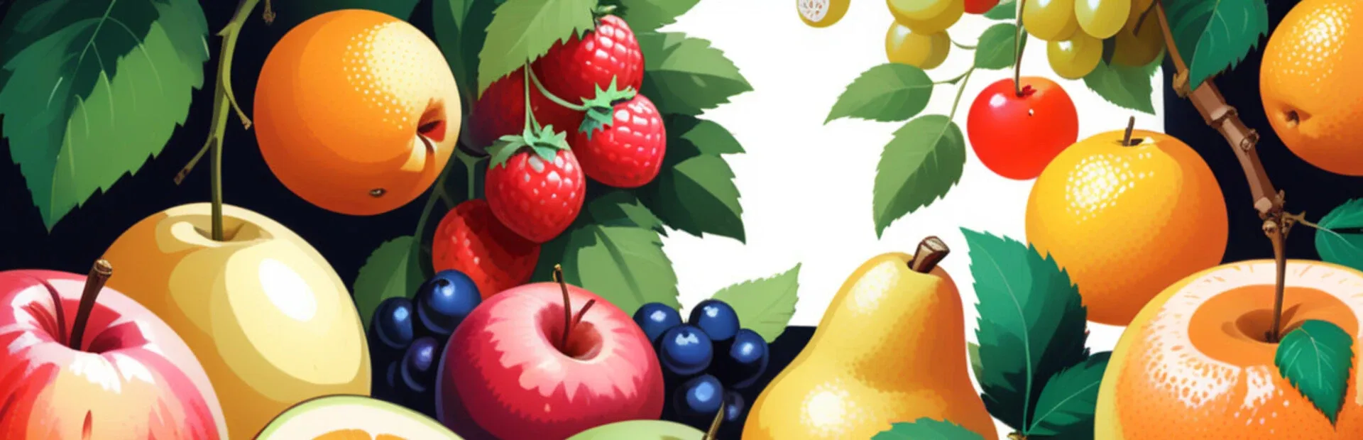 Dish Up Fruit
