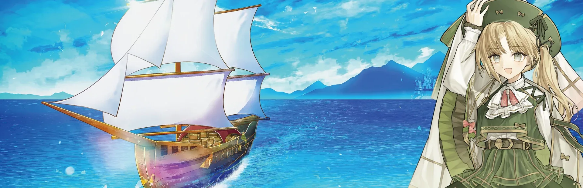 Rota's Nautical Chronicles of Trade