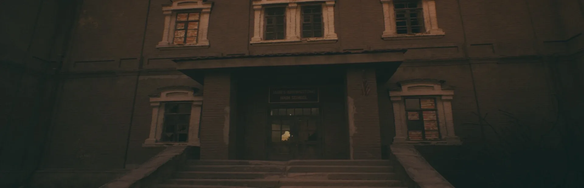 Shadow of the School