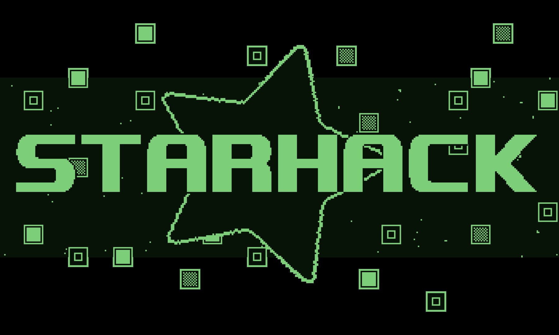 Arte - Starhack