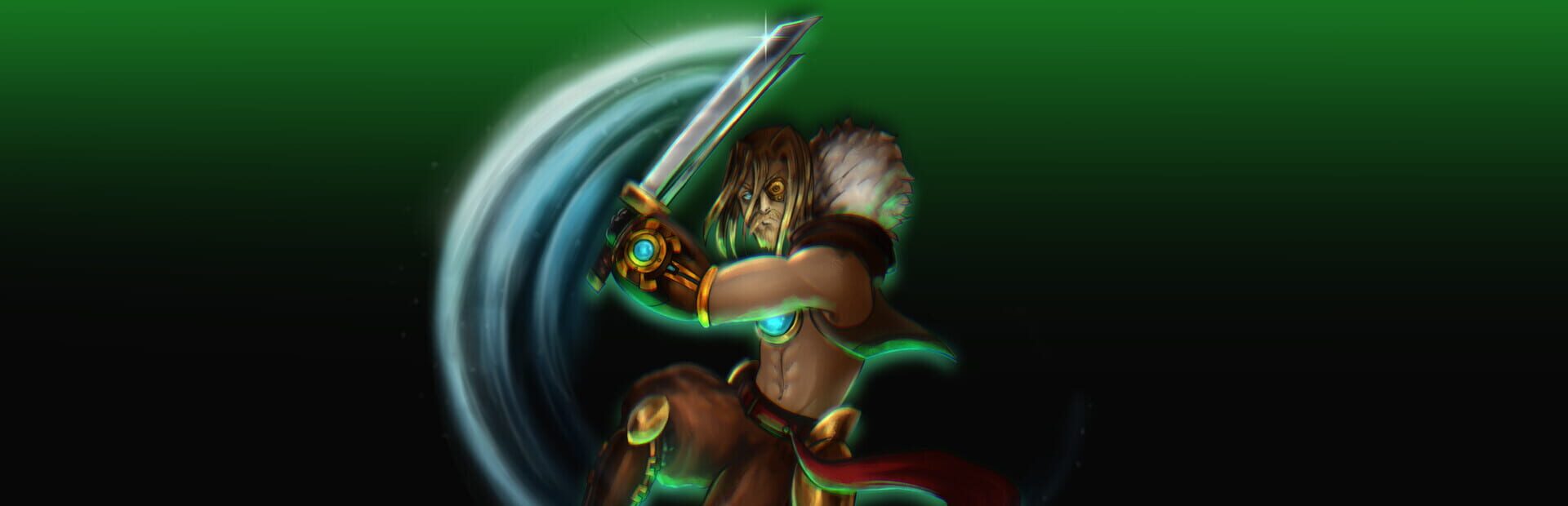 Artwork for Light Reforged