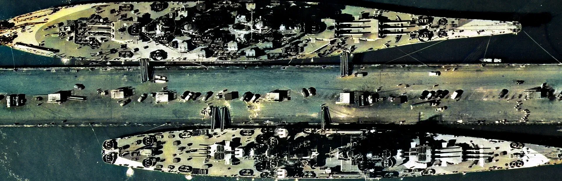 Battleships and Carriers 2