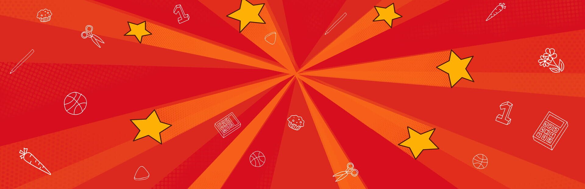 Background artwork