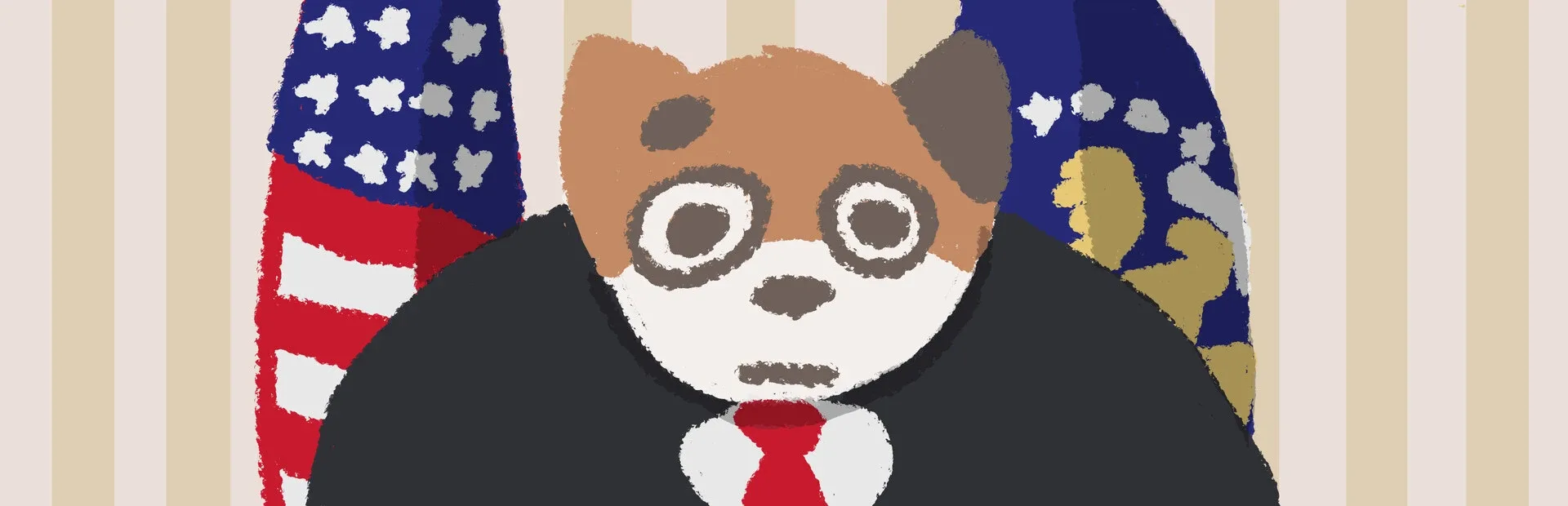 Whisker President