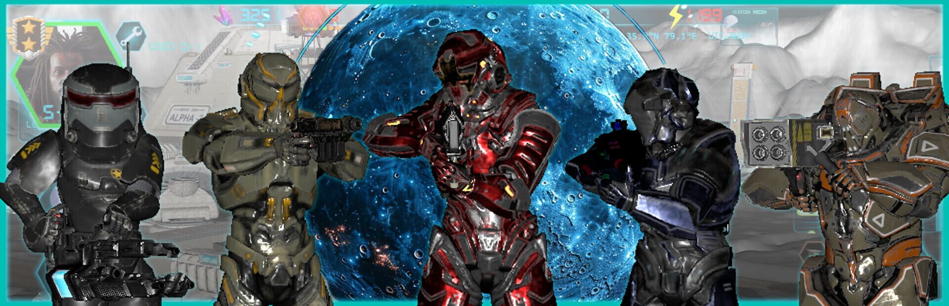 Artwork for Moon 2999