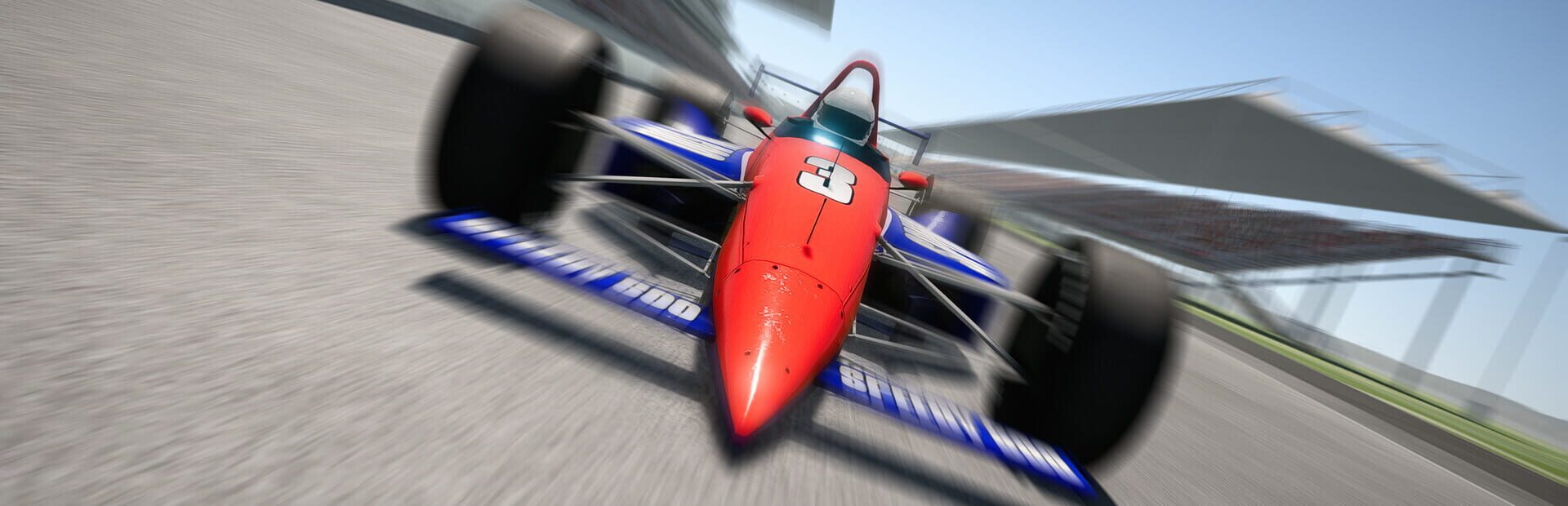 Artwork for Speedy 500