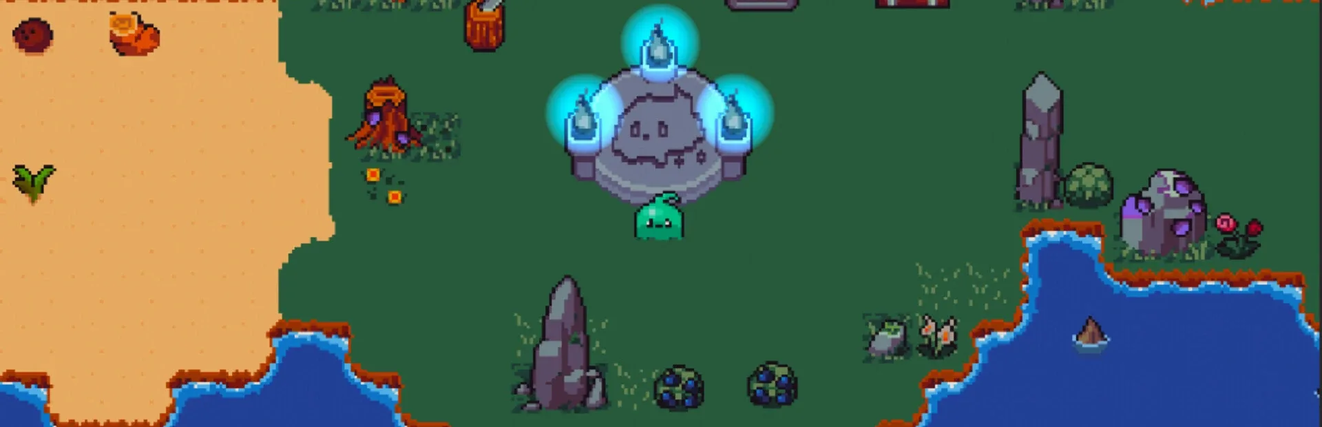 Bloobs Adventure Idle