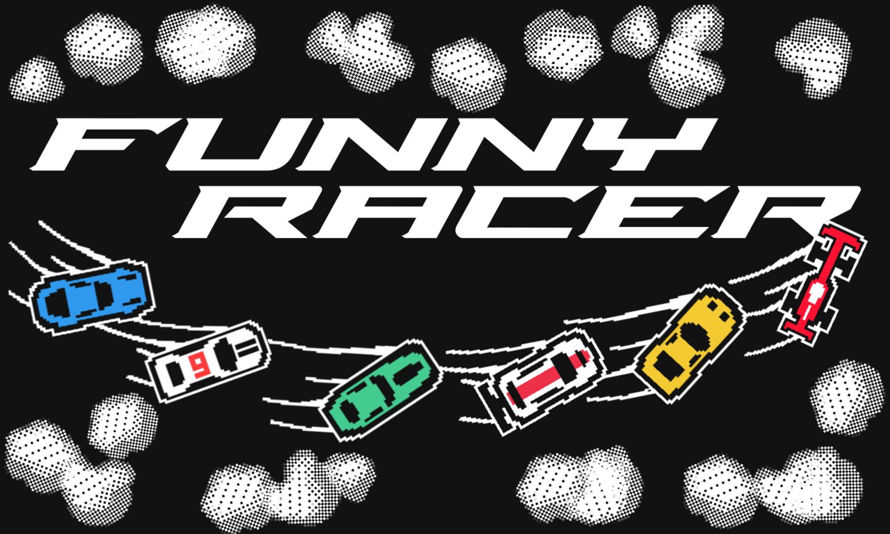 Arte - Funny Racer