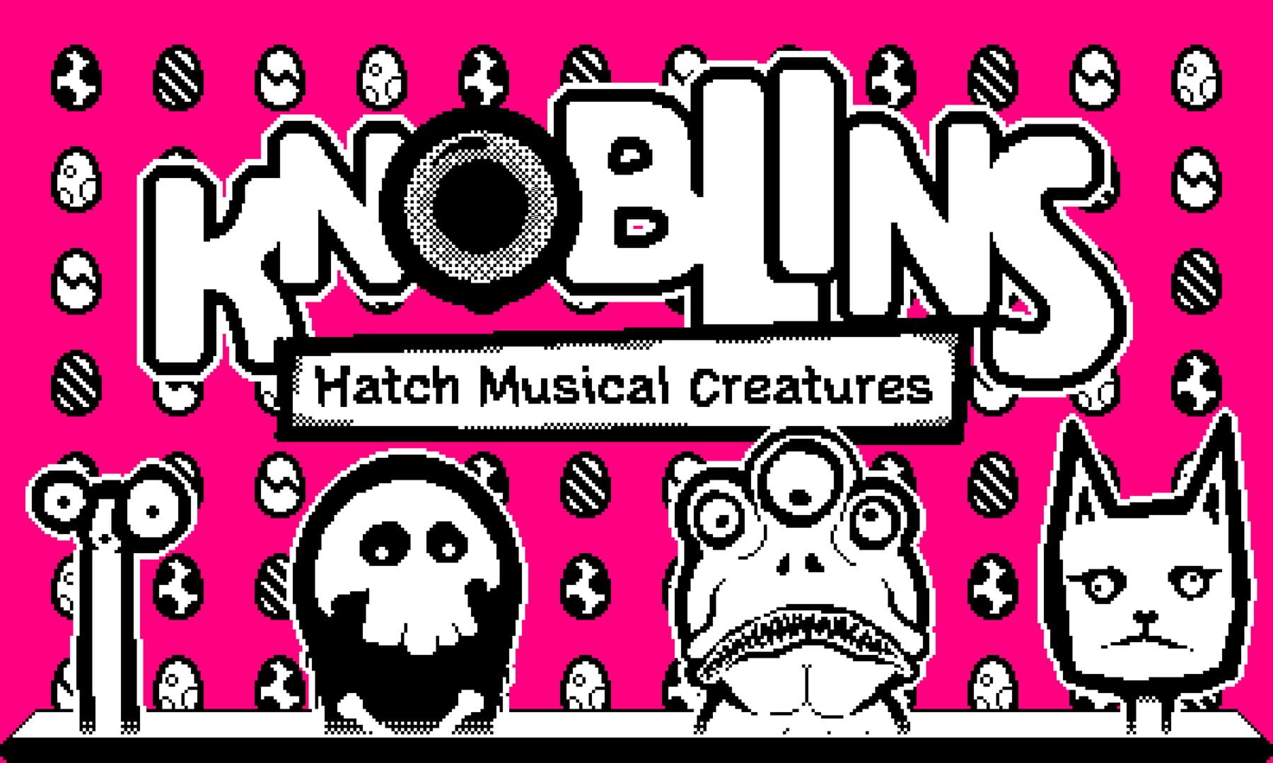 Artwork for Knoblins