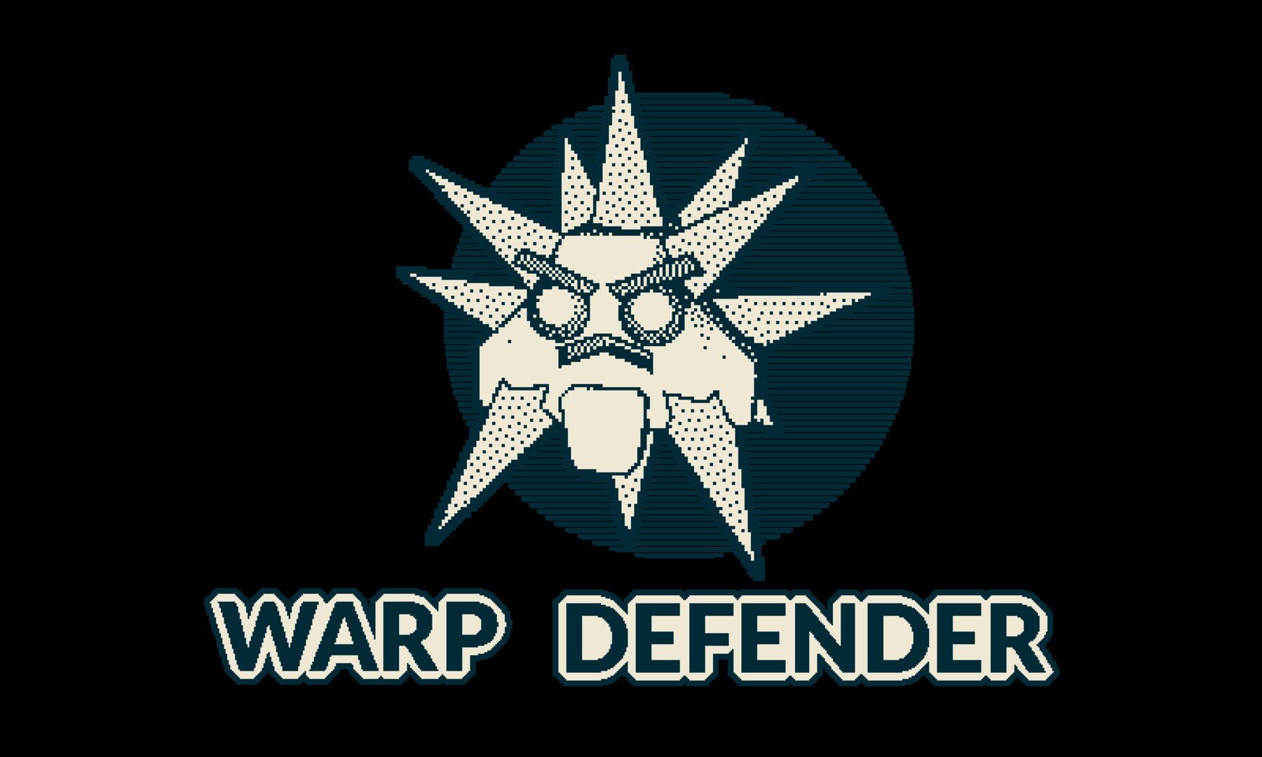 Arte - Warp Defender