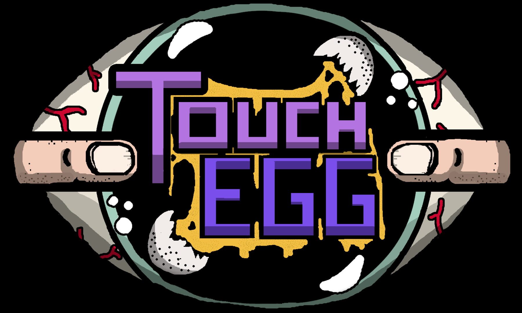 Arte - Touch Egg