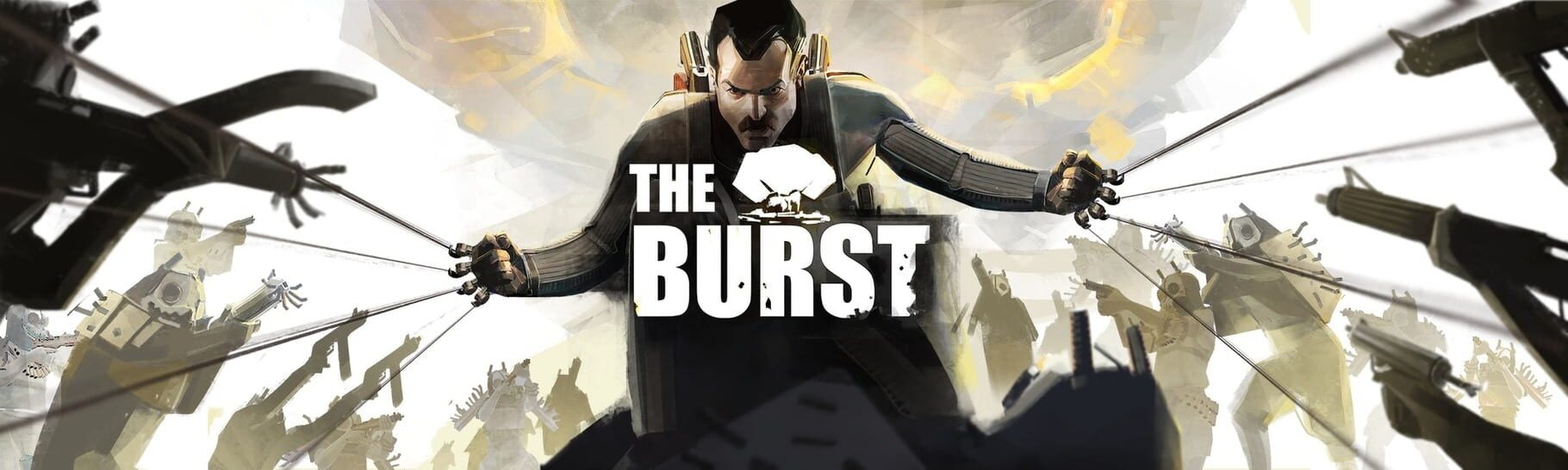 Arte - The Burst