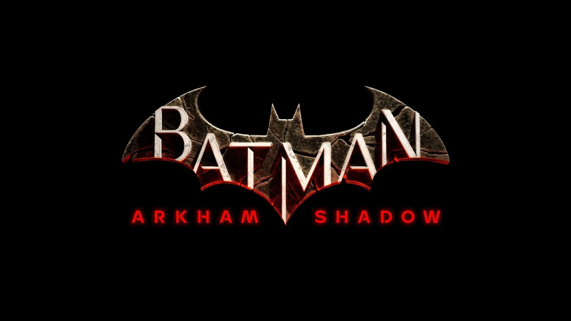 Arte - Batman: Arkham Shadow