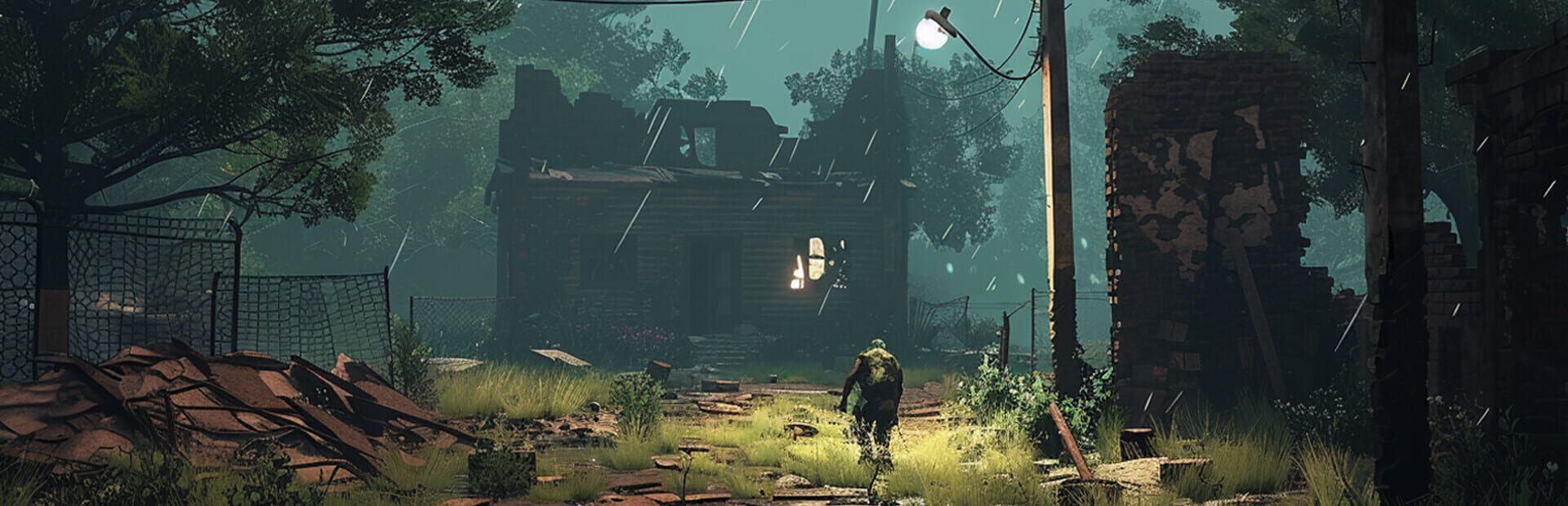 Artwork for Apocalyptic Shadows
