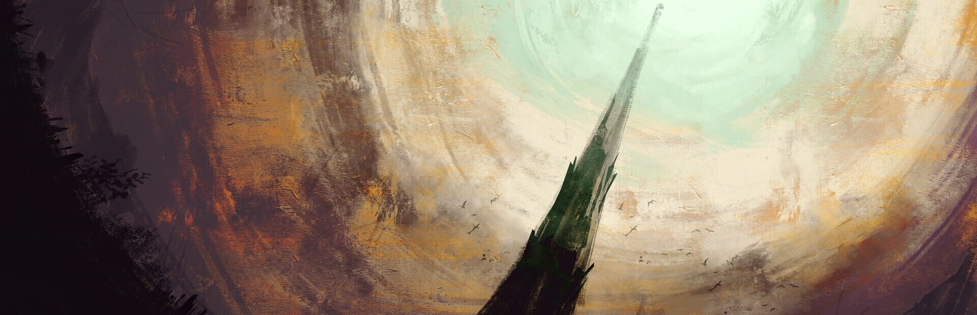Artwork for Burggeist