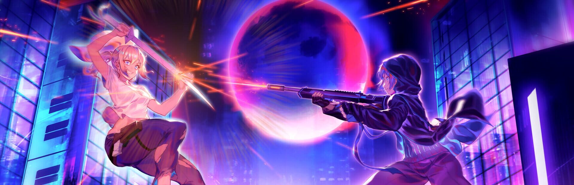 Artwork for Bullet: Surge