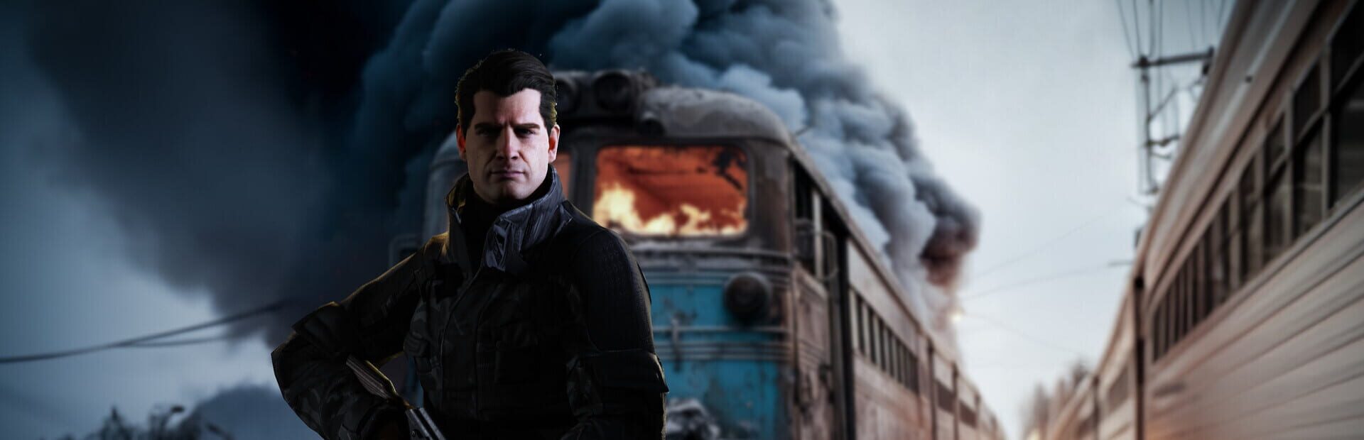 Dangerous Connections