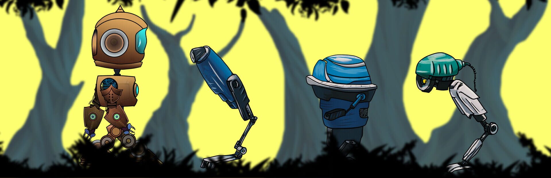 Artwork for Asili Forest