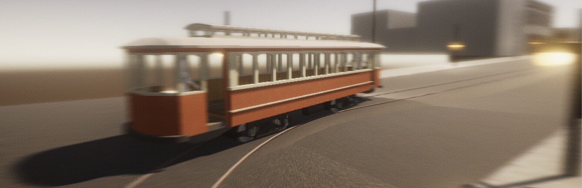 Artwork for Automata Streetcar