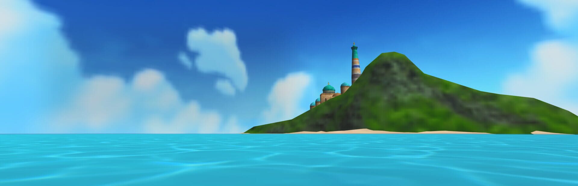 Artwork for Azaran: Islands of the Jinn
