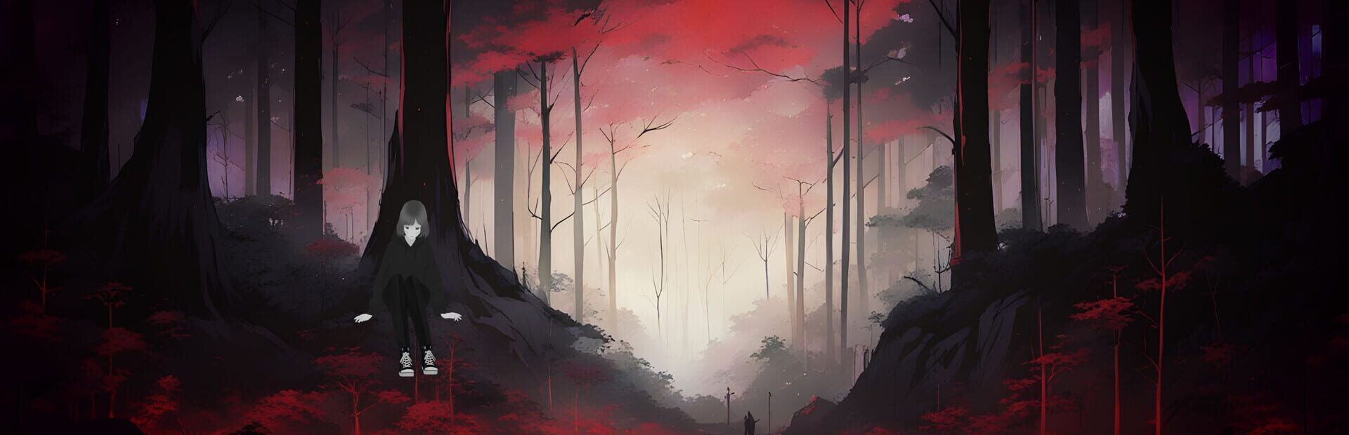 Artwork for Within: Hannah's Journey