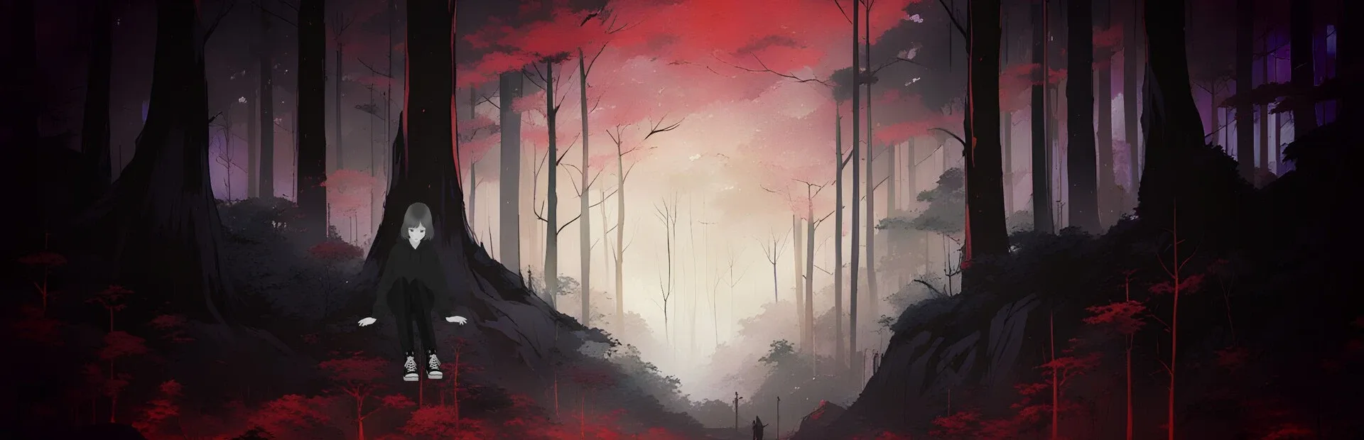 Within: Hannah's Journey