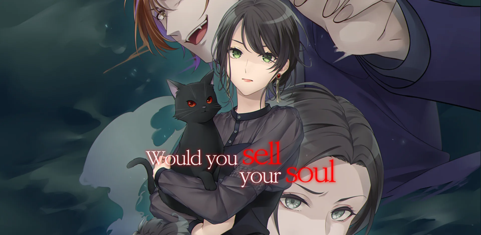 Would You Sell Your Soul? 2