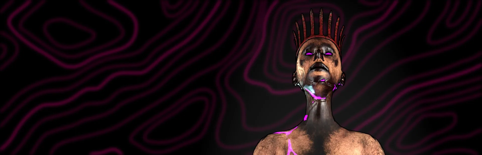 Void Mother: Survivor