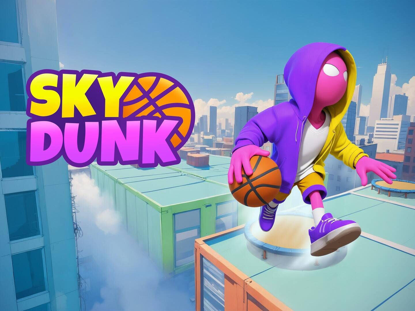 Arte - Sky Dunk