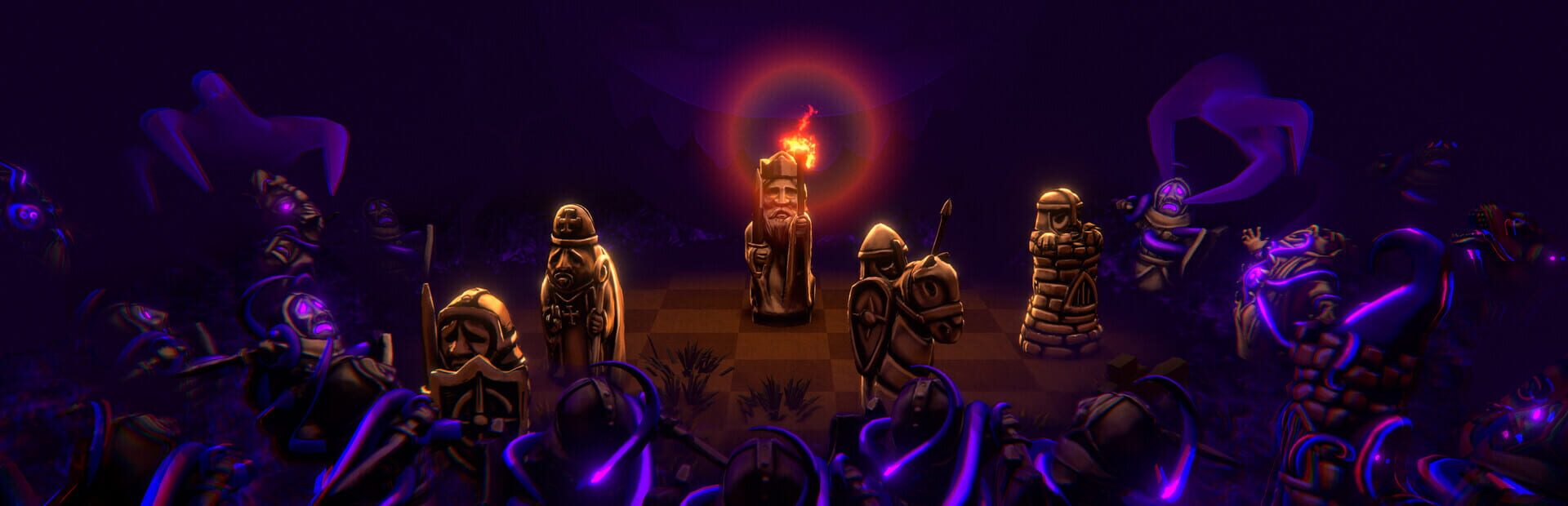 Artwork for Bleakwood