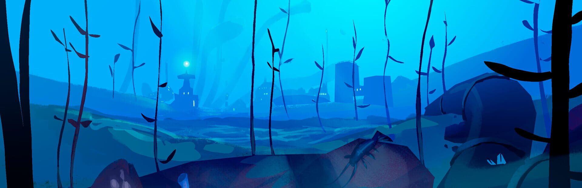Artwork for Panthalassa