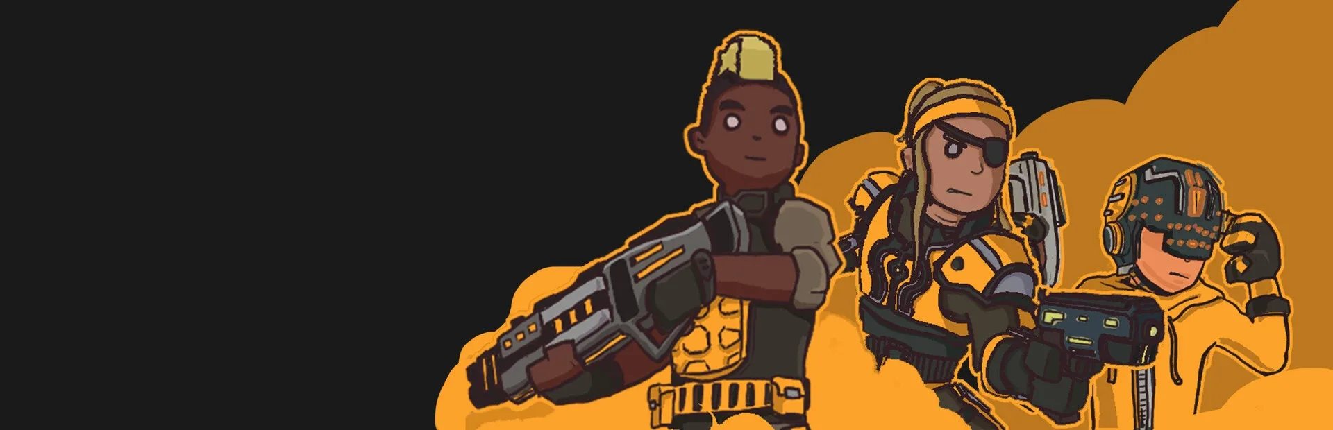 Rapture Recovery Squad