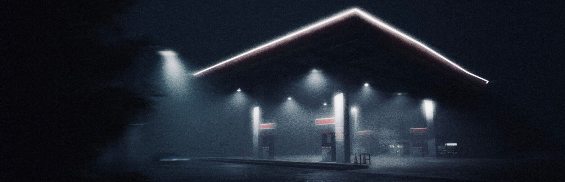 Artwork for Aberrant Nights