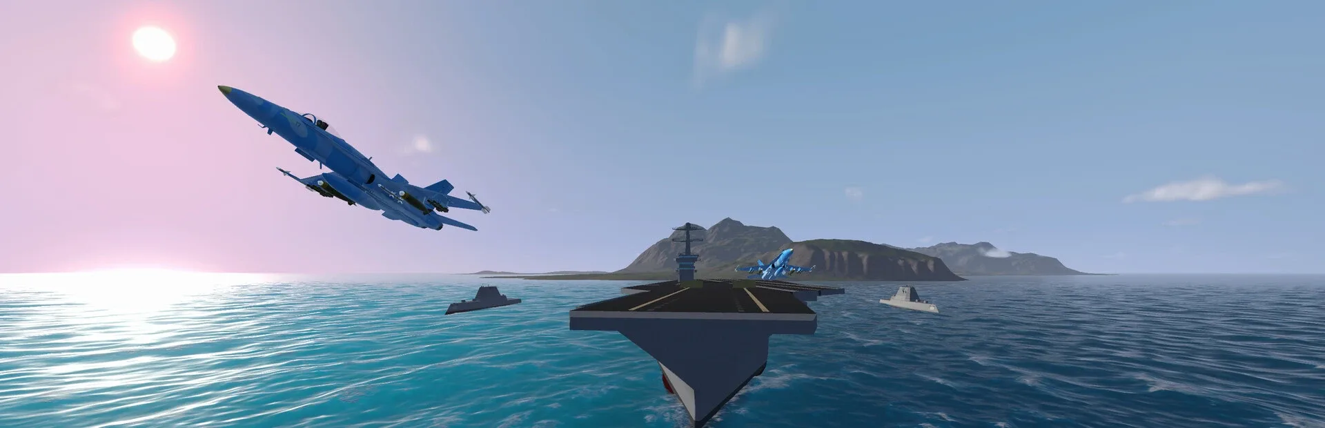 SimplePlanes 2
