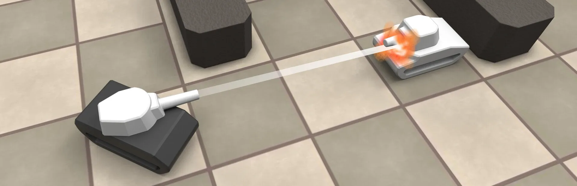 Tank Chess