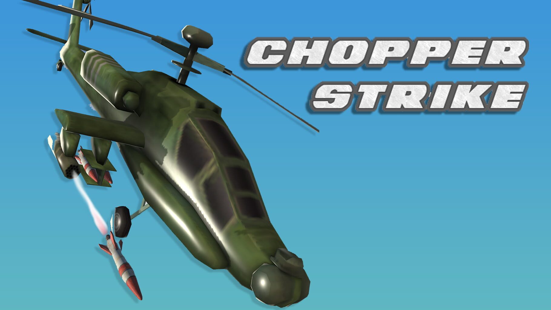 Chopper Strike artwork