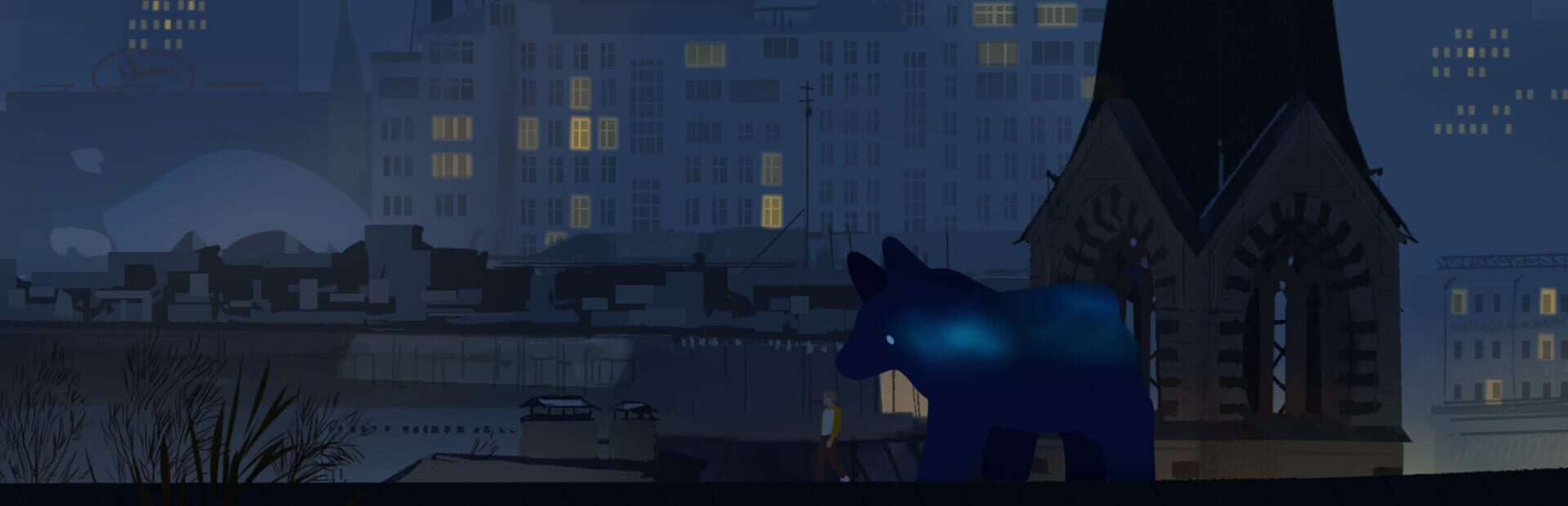 Artwork for 1 AM Moscow Time