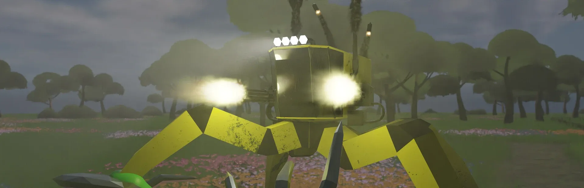 Swarmsign
