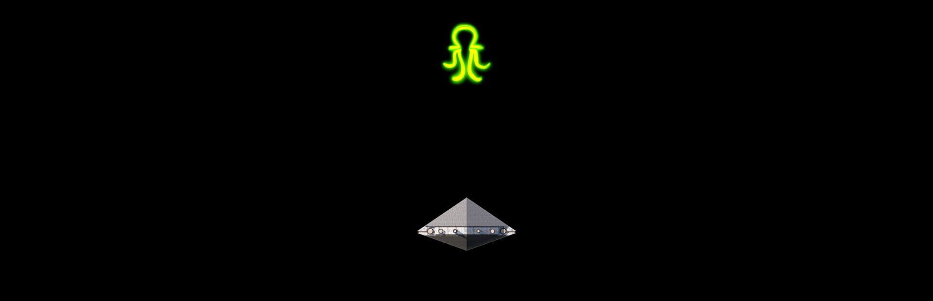 Artwork for Omega Space