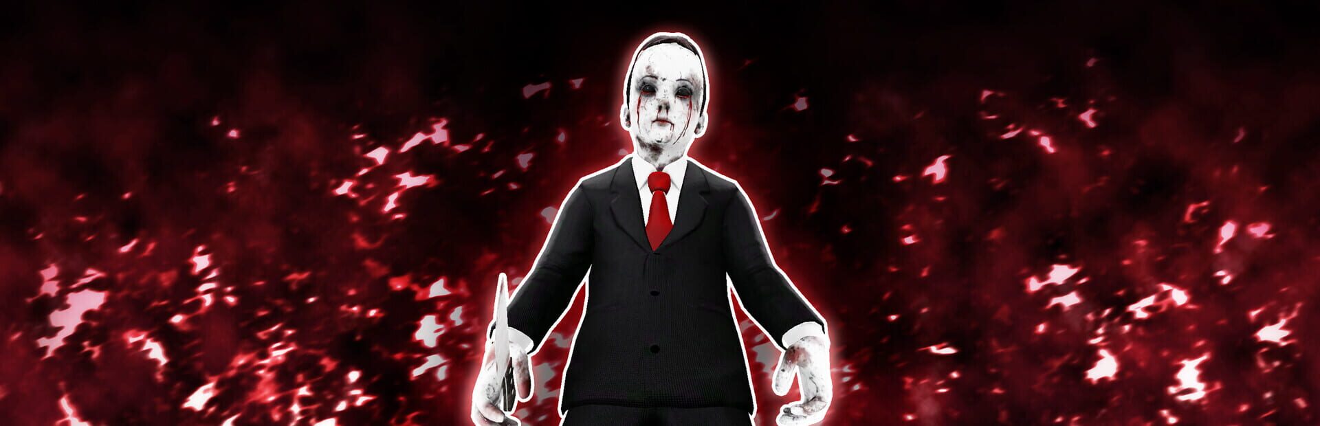Artwork for Evil Doll