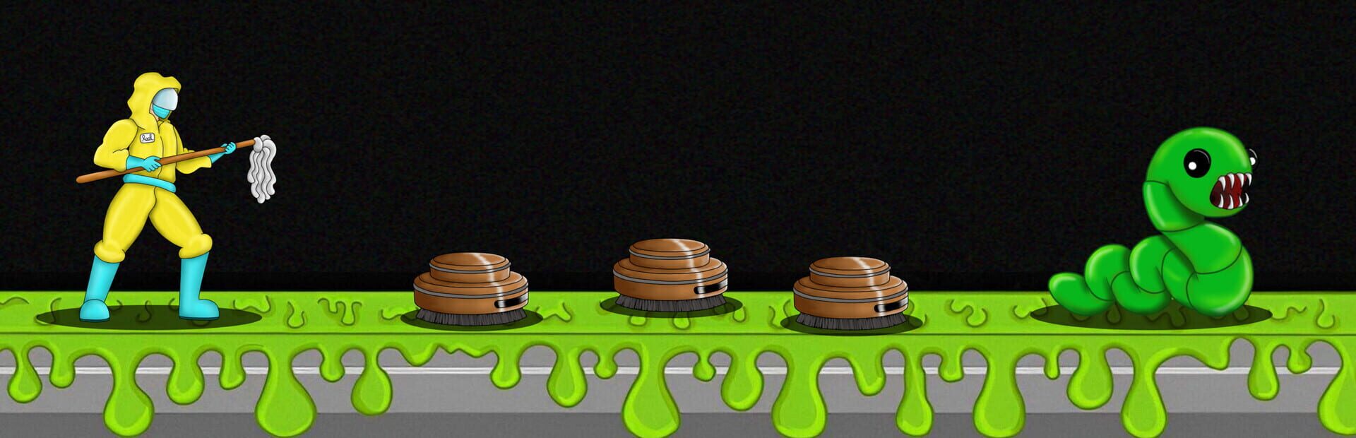 Super Polished artwork