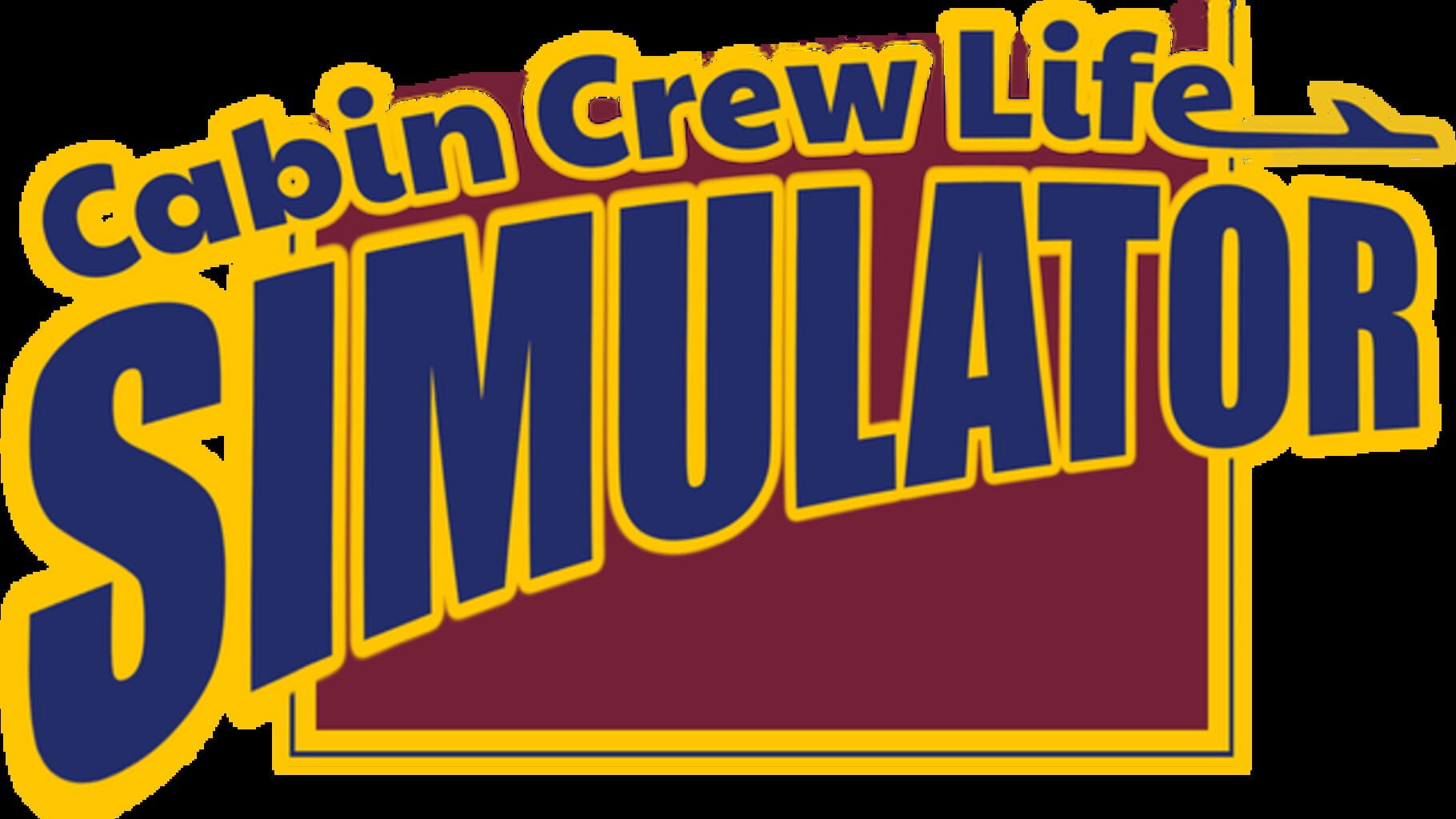 Artwork for Cabin Crew Life Simulator