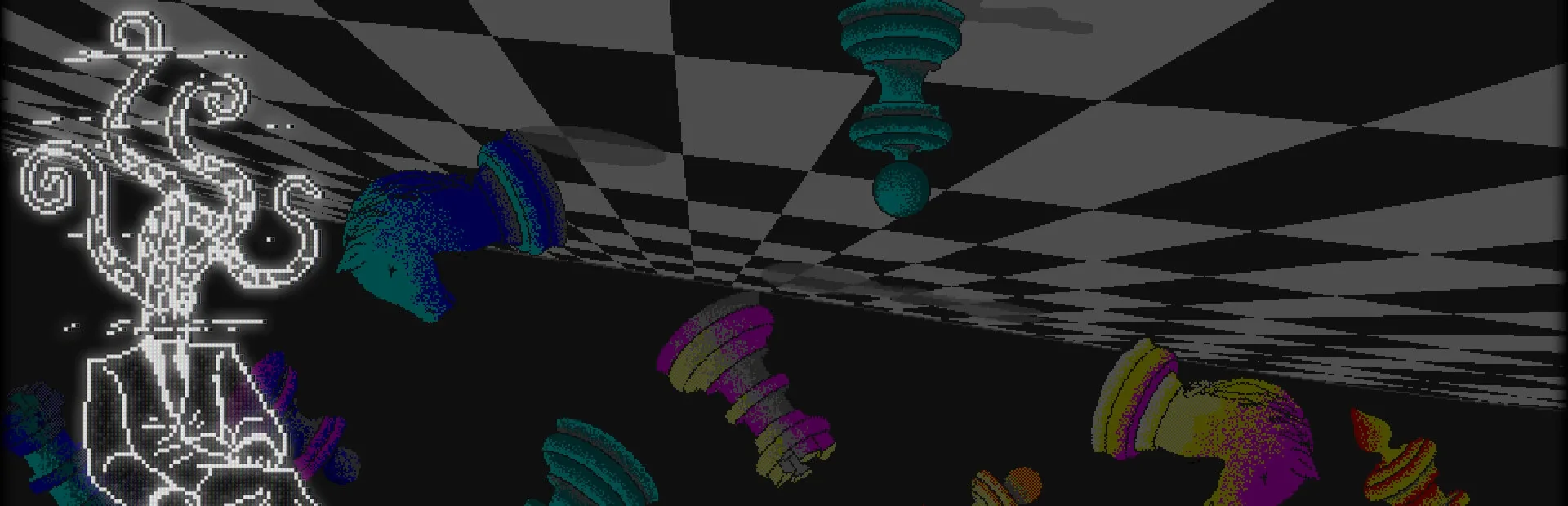 The Shadow Over Cyberspace