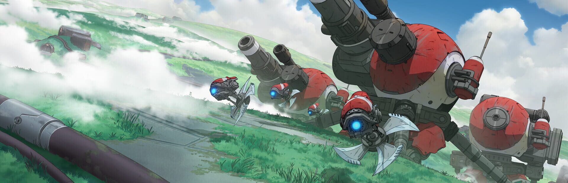 Artwork for Battle Aces