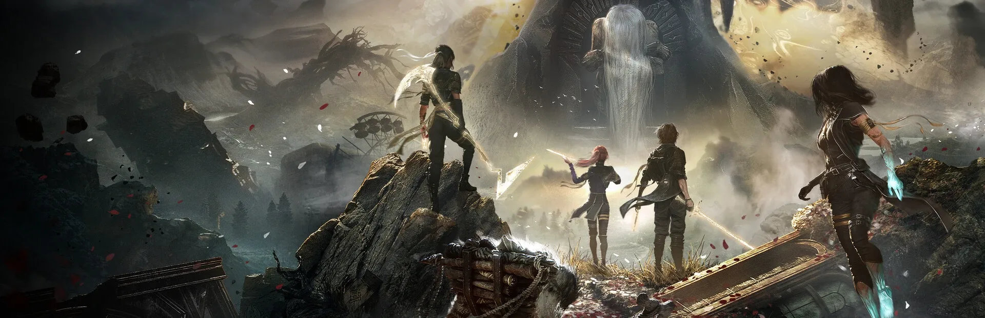 Arte - Clair Obscur: Expedition 33