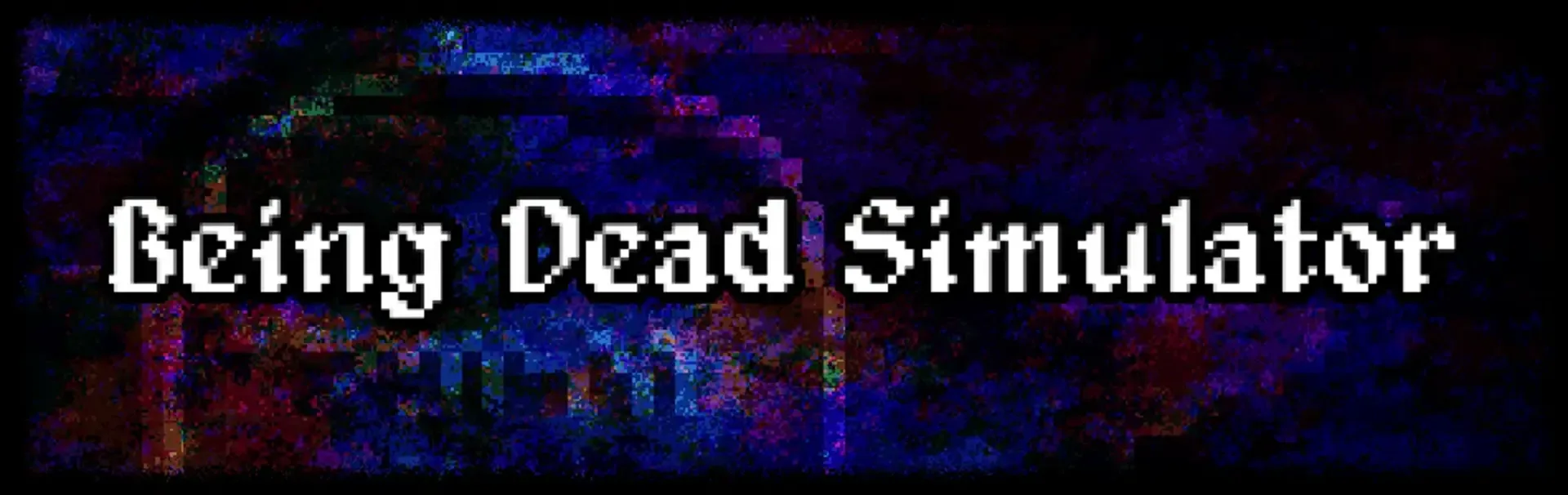 Being Dead Simulator