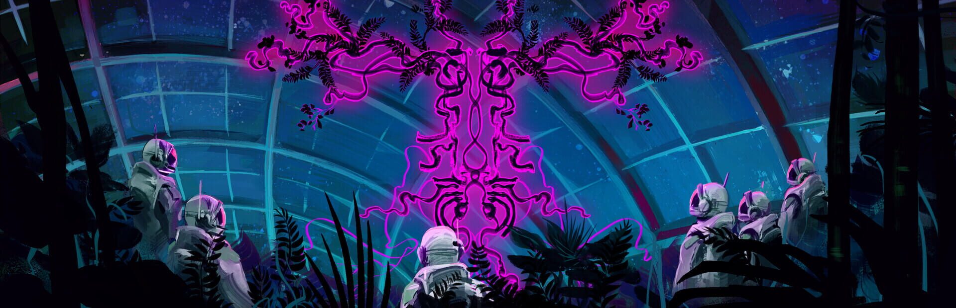 Generation Exile artwork